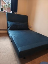 Habitat roma single for sale  ASHFORD