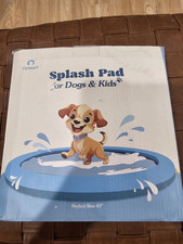 Peteast dog splash for sale  North Las Vegas