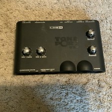 Line toneport ux2 for sale  La Porte