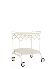 Kartell carrello gastone usato  Padova