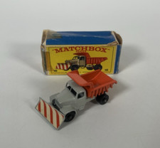 Vintage matchbox series for sale  ROYSTON