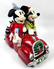 Gemmy disney mickey for sale  Siloam Springs