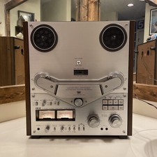 Akai 635d track for sale  Millsap
