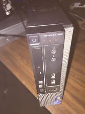 Dell Optiplex 780 Intel Core 2 Duo E7500 2.93GHz 4.0GB SEM HD DVD-RW comprar usado  Enviando para Brazil