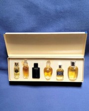 Collectible box perfume d'occasion  Expédié en Belgium