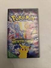 pokemon vhs gebraucht kaufen  Reisbach