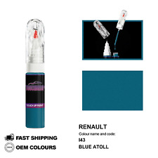 Renault blue atoll d'occasion  Expédié en France