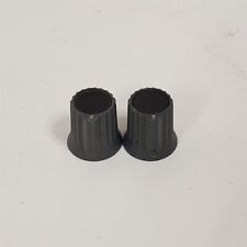 Pair black knobs for sale  Las Vegas