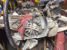 Stihl ts700 broke d'occasion  Expédié en Belgium