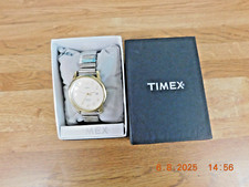 Timex indiglo wr30m for sale  Yadkinville