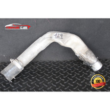 Tubo manicotto intercooler usato  Italia