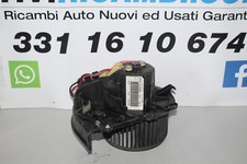 Ventola abitacolo citroen usato  Vaiano