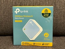 Link n300 wifi for sale  Pleasant Hope