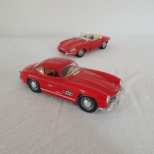 Burago modellauto mercedes gebraucht kaufen  Bell, Rieden, Weibern