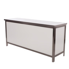 Brauerei klapptheke edelstahl gebraucht kaufen Brauerei klapptheke edelstahl gebraucht kaufen  Verl