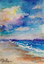Aceo atc signed for sale  Rocky Point