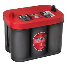 Batterie optima rtc4.2 d'occasion  Reichstett