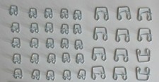 Kit molle fissaggio usato  Sassano