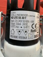 Collingwood lite matt for sale  NEWCASTLE UPON TYNE