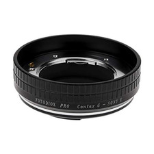 Fotodiox pro adattatore usato  Roccagloriosa