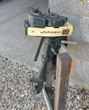 johnson outboard for sale johnson outboard for sale SOUTHAMPTON