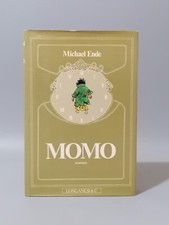 Momo michael ende usato  Sanremo