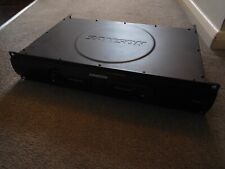Samson servo 200 for sale  CANNOCK