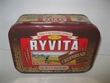 Ryvita original brown for sale  BURY