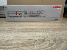 Märklin 37080 digital gebraucht kaufen  Hamburg
