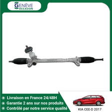 Cremaillere kia cee d'occasion  Niort