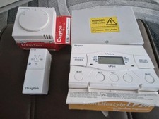 Drayton lp241 programmer for sale  MELKSHAM
