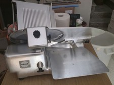 Affettatrice professionale usato  Villalba