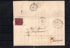 35 lettera usato  Bergamo