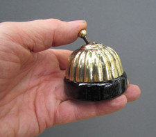Vintage black ceramic for sale  TWICKENHAM