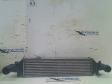 Intercooler intercooler merced d'occasion  Expédié en Belgium