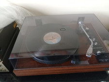 Hitachi turntable excellent for sale  MANCHESTER