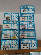 Märklin konvolut sammlung gebraucht kaufen  Kirchzarten