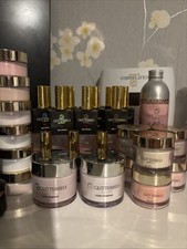 Job lot glitterbels for sale  BIRMINGHAM