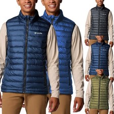 Mens columbia duck for sale  MANCHESTER