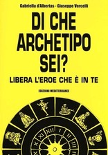 Libro che archetipo usato  Roma
