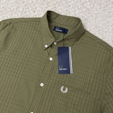 Fred perry tonal for sale  SOLIHULL