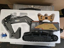 Amewi 22431 raupenbagger gebraucht kaufen Amewi 22431 raupenbagger gebraucht kaufen  Ludwigsburg