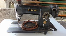 Alte nähmaschine singer gebraucht kaufen  Stuttgart