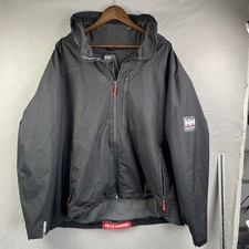 Helly hansen jacket for sale  BARNSTAPLE