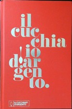 Cucchiaio argento 2016 usato  Italia