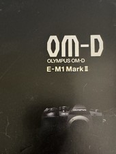 Near mint olympus for sale  Roanoke