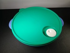 Tupperware crystalwave divided for sale  New Tripoli