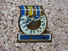 Pin button europ gebraucht kaufen  Deutschland