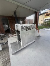 Beefer pro gasgrill gebraucht kaufen  Berlin