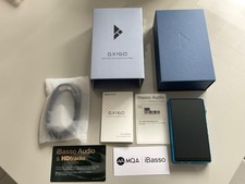 Ibasso dx160 2020 for sale  ALLOA